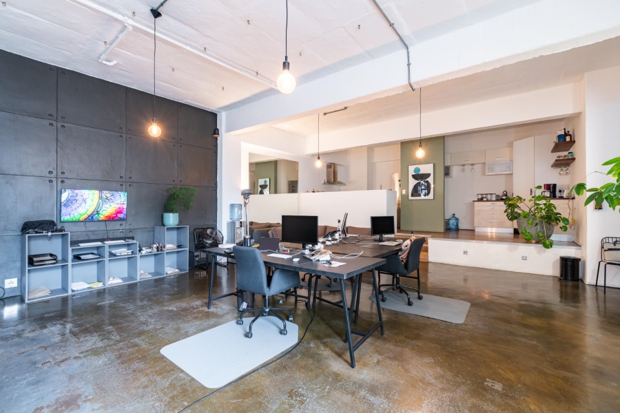 Commercial Property for Sale in Cape Town City Centre Western Cape